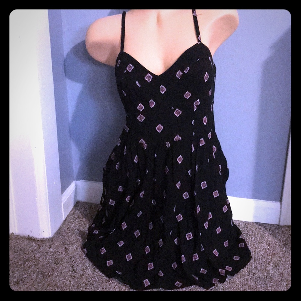 Express Dress